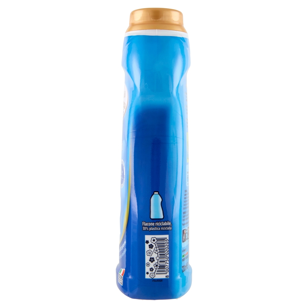 Spuma di Sciampagna Ammorbidente Concentrato Fresca Rugiada 720 ml